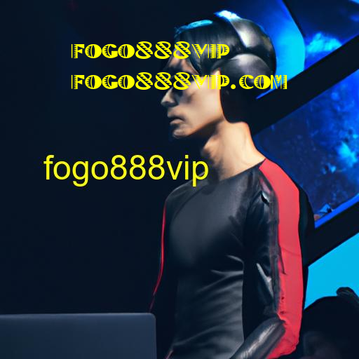 fogo888vip