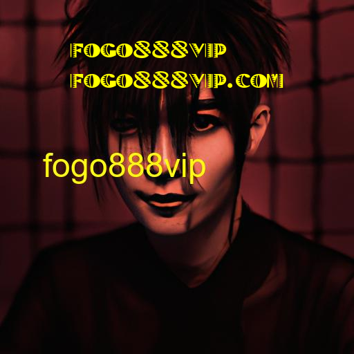 fogo888vip