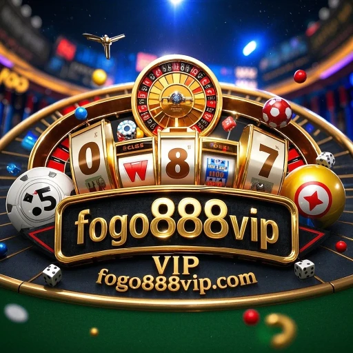 Explore a Categoria de Cassino no Fogo888vip: Jogabilidade e Emoção ao Seu Alcance