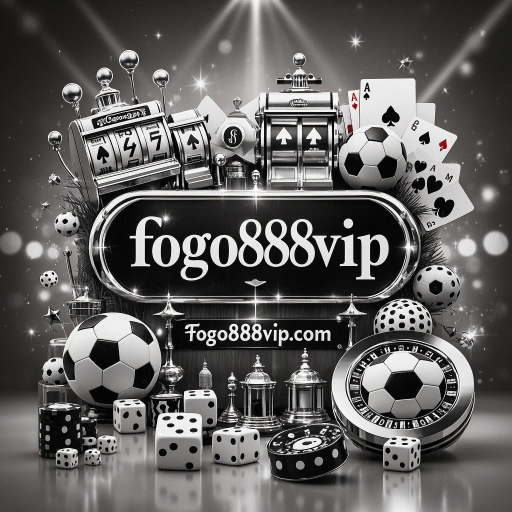 Descubra as Melhores Ofertas no Fogo888vip e Maximize sua Experiência de Jogo